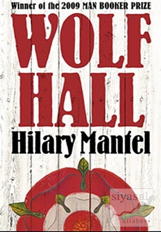 Wolf Hall Hilary Mantel