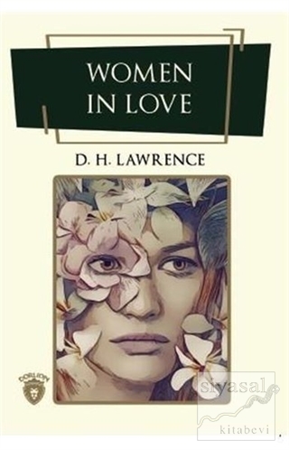 Women In Love David Herbert Richards Lawrence