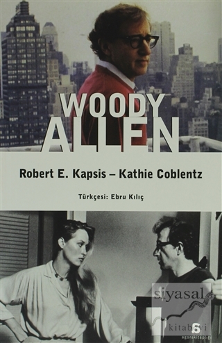 Woody Allen Robert E. Kapsis