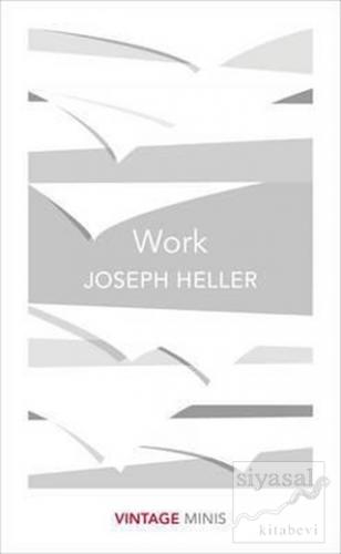 Work Joseph Heller