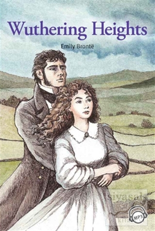 Wuthering Heights Cd'li Emily Bronte