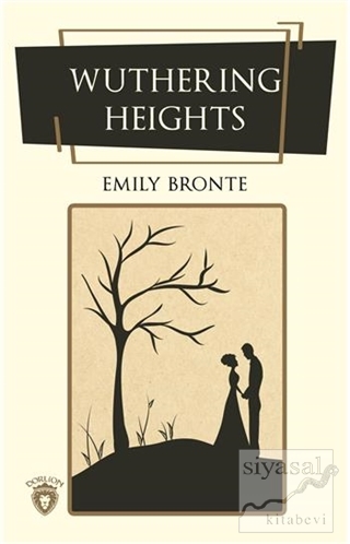 Wuthering Heights (İngilizce Roman) Emily Bronte