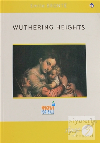 Wuthering Heights Stage 5 Emile Bronte