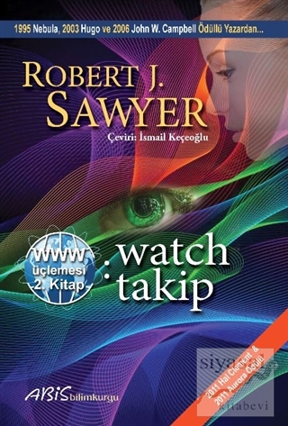 WWW: Watch/Takip %30 indirimli Robert J. Sawyer