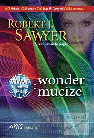 Www. Wonder - Mucize %30 indirimli Robert J. Sawyer