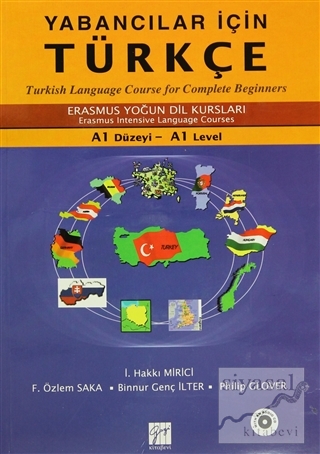 Yabancılar İçin Türkçe / Turkish Language Course for Complete Beginners