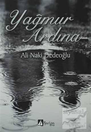 Yağmur Ardına