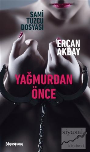 Yağmurdan Önce