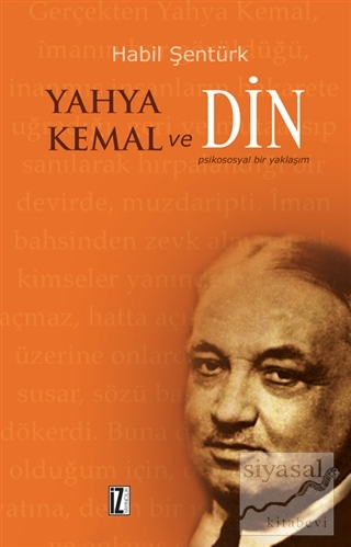 Yahya Kemal ve Din Habil Şentürk