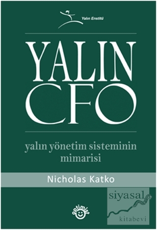 Yalın CFO Nicholas Katko
