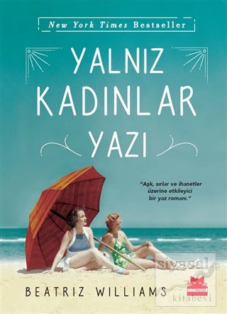 Yalnız Kadınlar Yazı