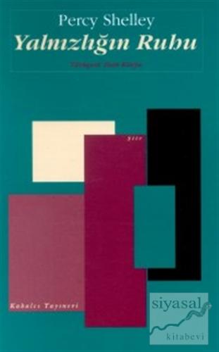 Yalnızlığın Ruhu