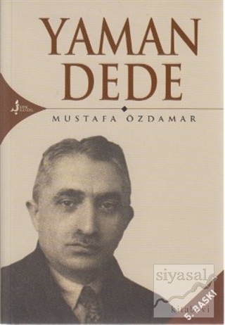 Yaman Dede Mustafa Özdamar