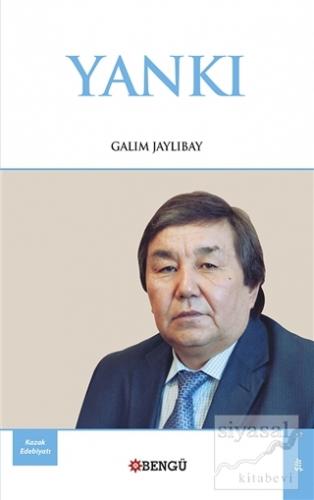 Yankı Galim Jaylibay
