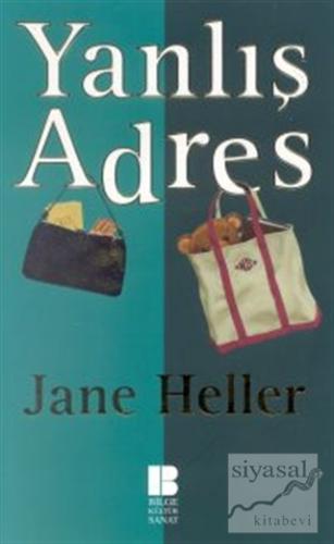 Yanlış Adres Jane Heller