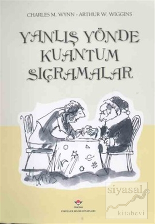 Yanlış Yönde Kuantum Sıçramalar
