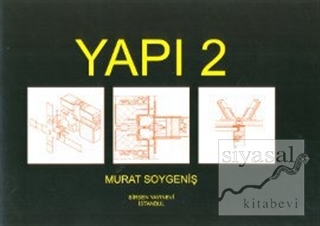 Yapı - 2 Murat Soygeniş