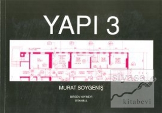 Yapı - 3 Murat Soygeniş