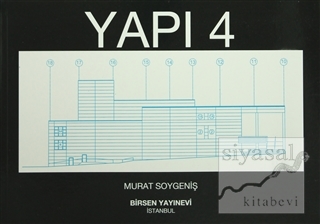 Yapı - 4 Murat Soygeniş