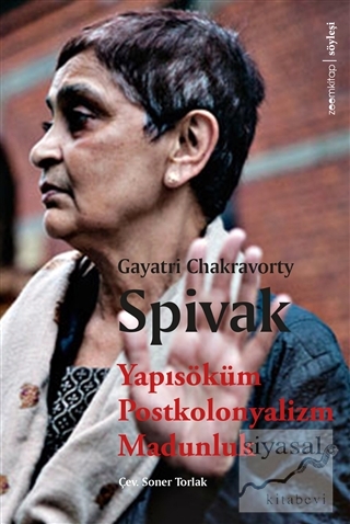 Yapısöküm, Postkolonyalizm, Madunluk Gayatri Chakravorty Spivak
