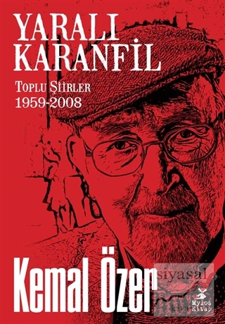 Yaralı Karanfil Kemal Özer
