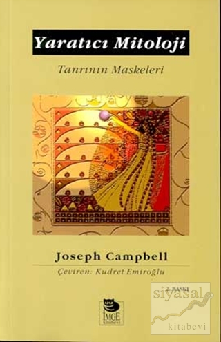 Yaratıcı Mitoloji Joseph Campbell