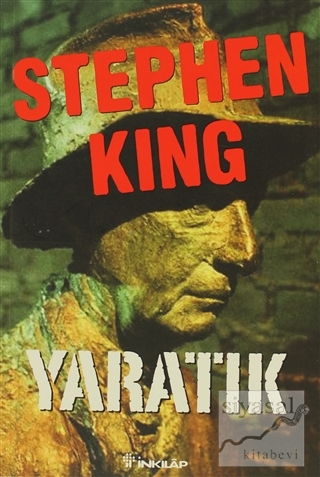 Yaratık Stephen King