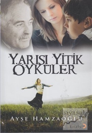 Yarısı Yitik Öyküler