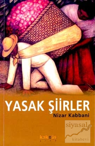 Yasak Şiirler Nizar Kabbani