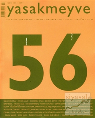 Yasakmeyve 56 - Vicdani Ret Kolektif