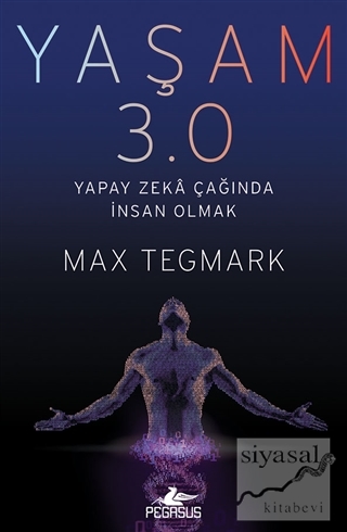 Yaşam 3.0 Max Tegmark