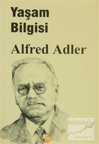 Yaşam Bilgisi Alfred Adler