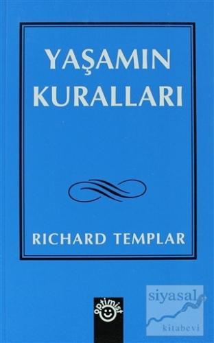 Yaşamın Kuralları (Ciltli) Richard Templar