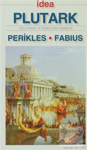 Yaşamlar Perikles - Fabius Plutark