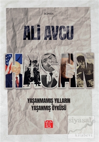Yaşanmamış Yılların Yaşanmış Öyküsü Ali Avcu