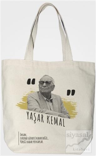 Yaşar Kemal - Bez Çanta