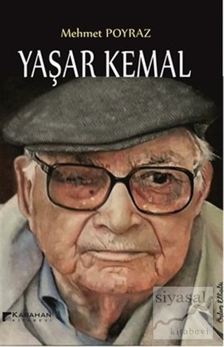 Yaşar Kemal Mehmet Poyraz