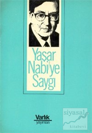 Yaşar Nabi'ye Saygı Kolektif