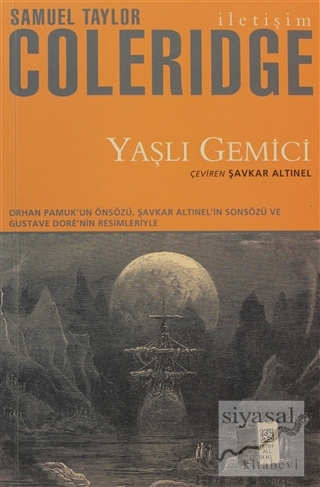 Yaşlı Gemici Samuel Taylor Coleridge