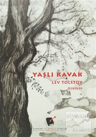 Yaşlı Kavak Lev Nikolayeviç Tolstoy