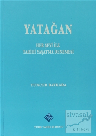 Yatağan Tuncer Baykara