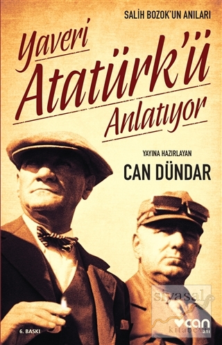 Yaveri Atatürk'ü Anlatıyor Derleme
