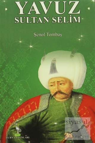 Yavuz Sultan Selim Şenol Tombaş