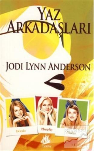 Yaz Arkadaşları Jodi Lynn Anderson