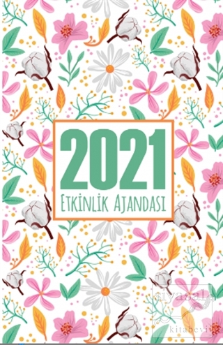 Yaz Bahçesi - 2021 Akademik Ajanda