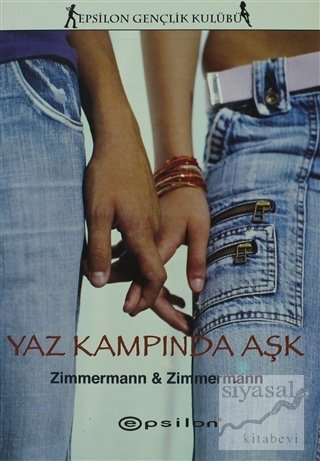 Yaz Kampında Aşk Zimmermann & Zimmermann