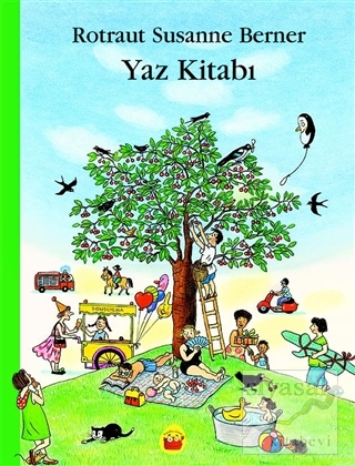 Yaz Kitabı