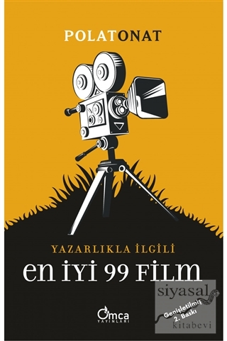 Yazarlıkla İlgili En İyi 99 Film Polat Onat