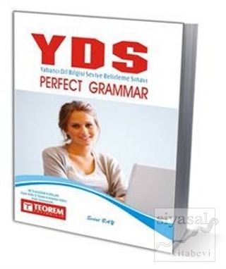 YDS Perfect Grammar Kolektif