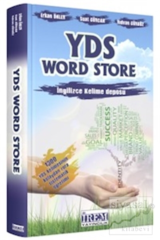 YDS Word Store Erkan Önler